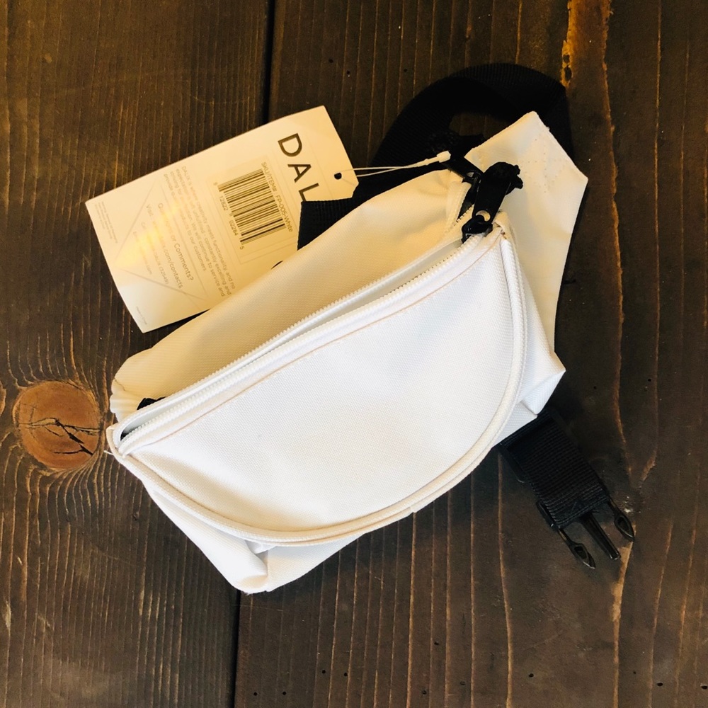 Fanny Pack